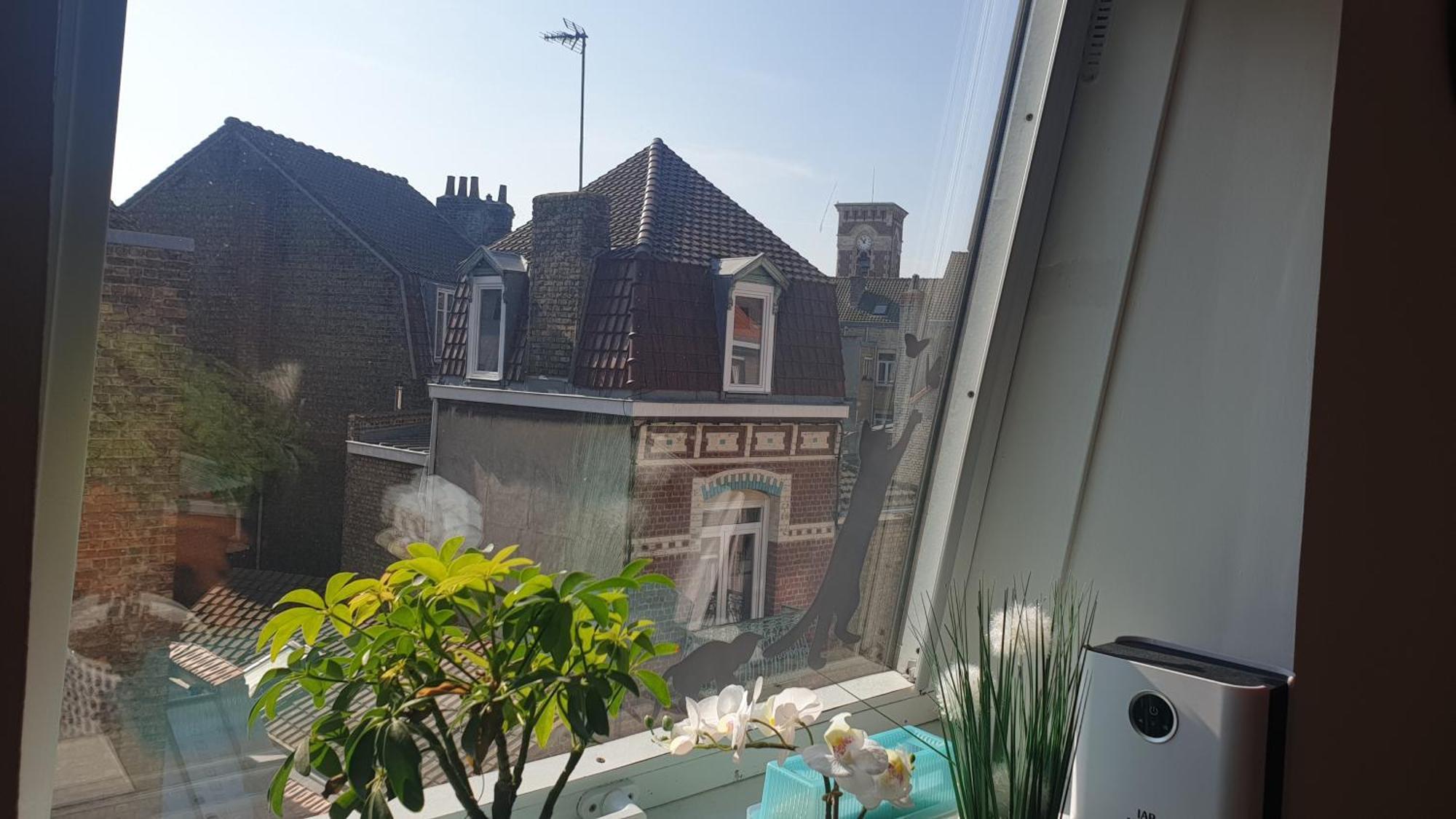 Appartement L' Effet Dunkirk