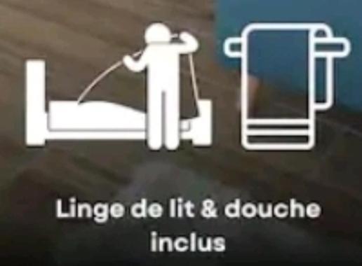 Appartement L' Effet