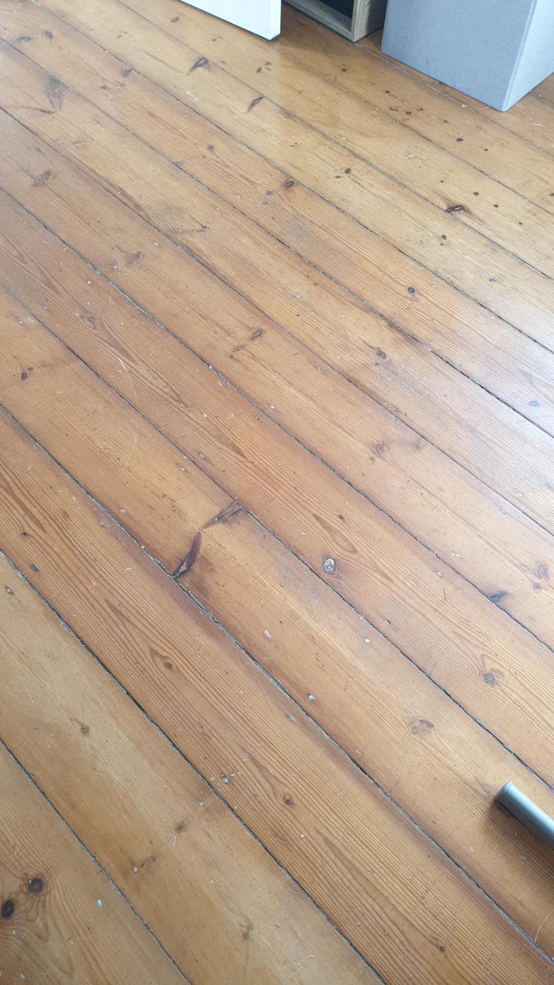 L' Effet Appartement *