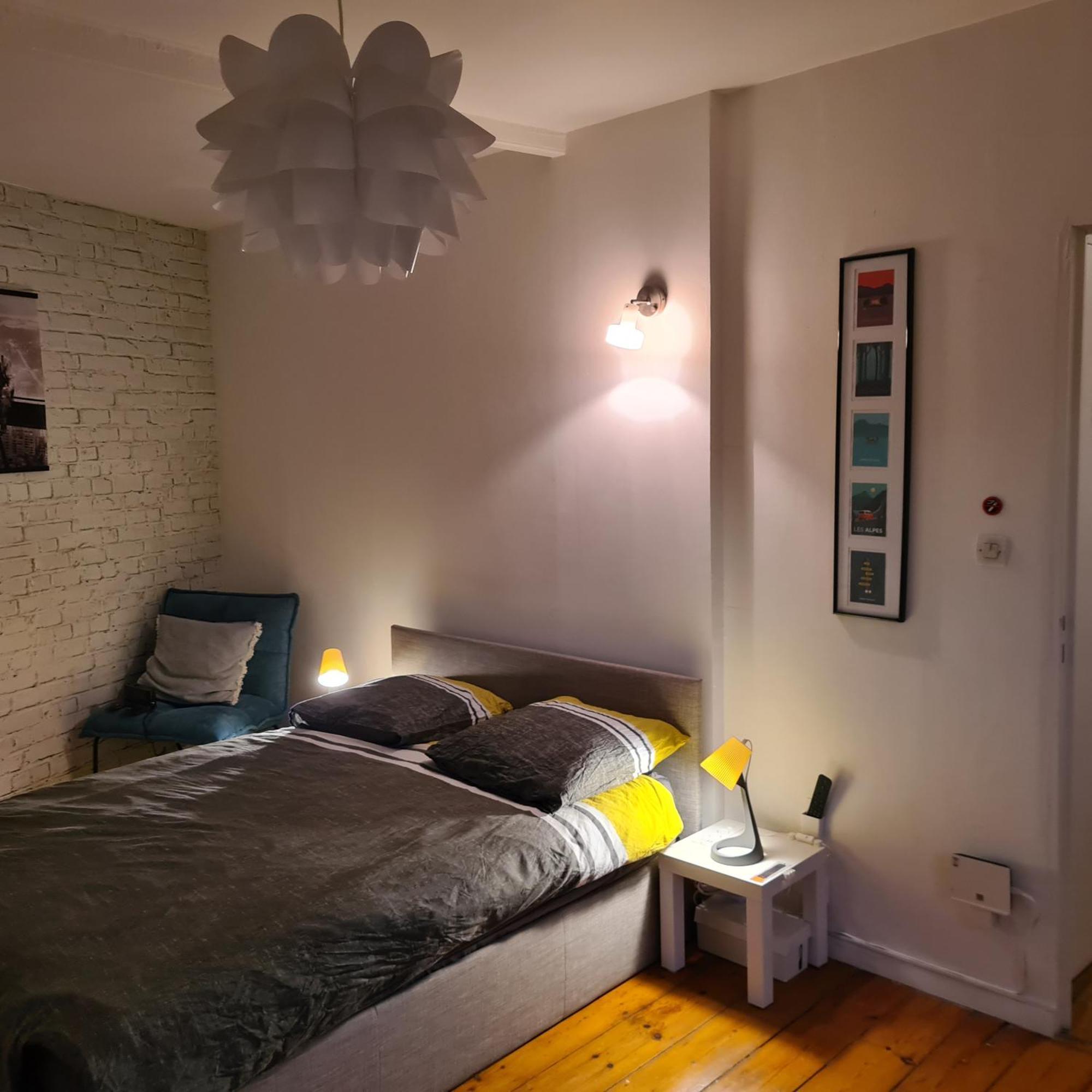 L' Effet Appartement Dunkirk
